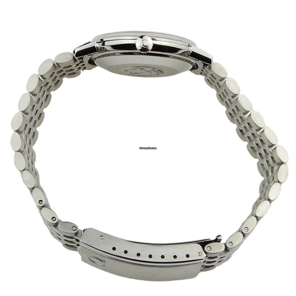 Omega Seamaster DeVille Mens watch Unisex Automatic Steel 14765 5