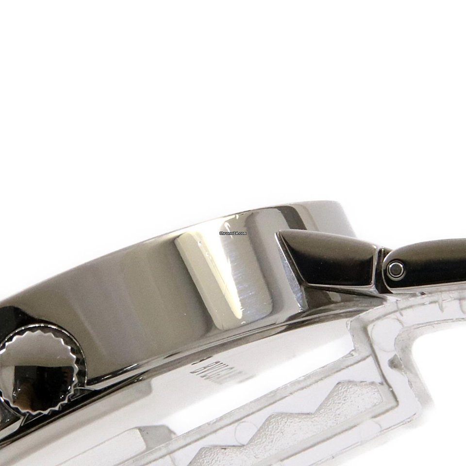 Bulgari Bulgari Mens watch Unisex Automatic BB42SSAUTO BB42BSSD AT 5