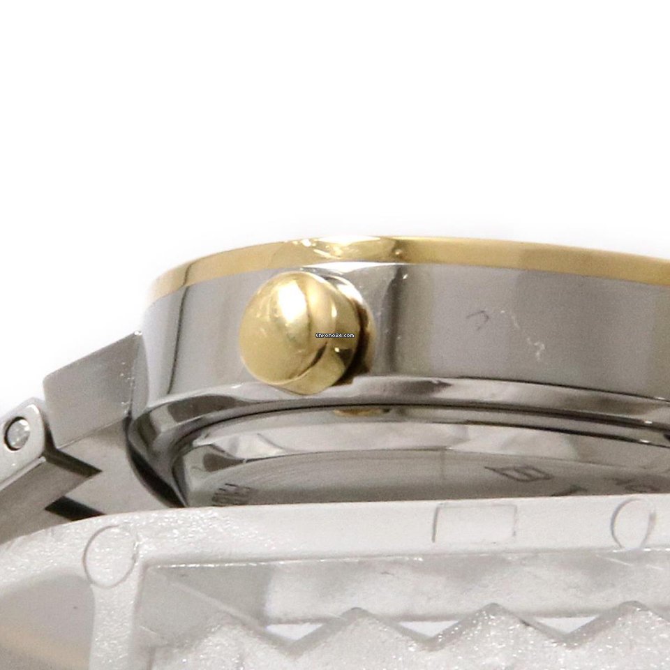 Bulgari Bulgari Womens watch Quartz BB26SG BB26SGD 5