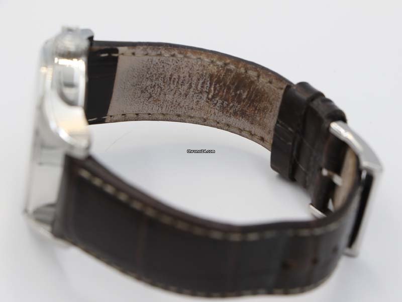 Hamilton Jazzmaster Mens watch Unisex Quartz Steel H326120 5