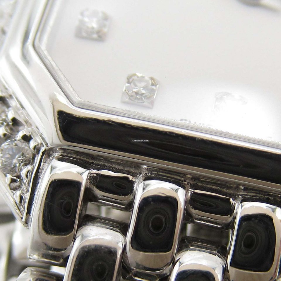 Baume & Mercier Womens watch Quartz White gold 18259 5