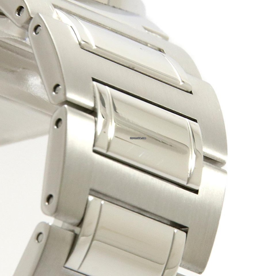 Bulgari Bulgari Mens watch Unisex Automatic BB42SSAUTO BB42WSSD AT 5