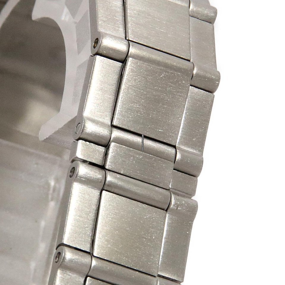 Bulgari Diagono Mens watch Unisex Automatic GMT40S GMT40C5SSD 5