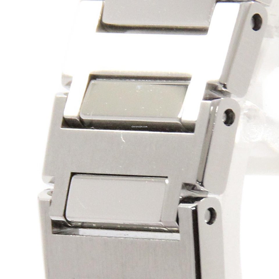Bulgari Bulgari Womens watch Quartz BB23S 103095 5