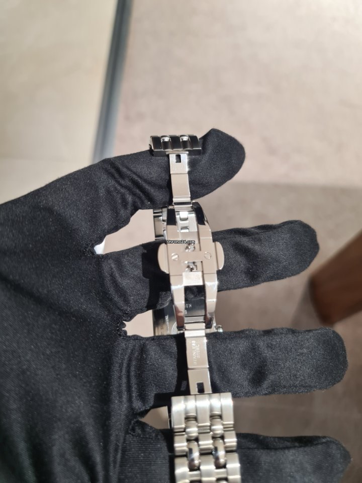Raymond Weil Toccata 5981-K0598801 5