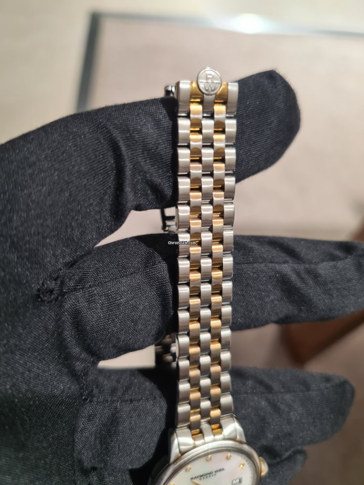 Raymond Weil Toccata 5988 5