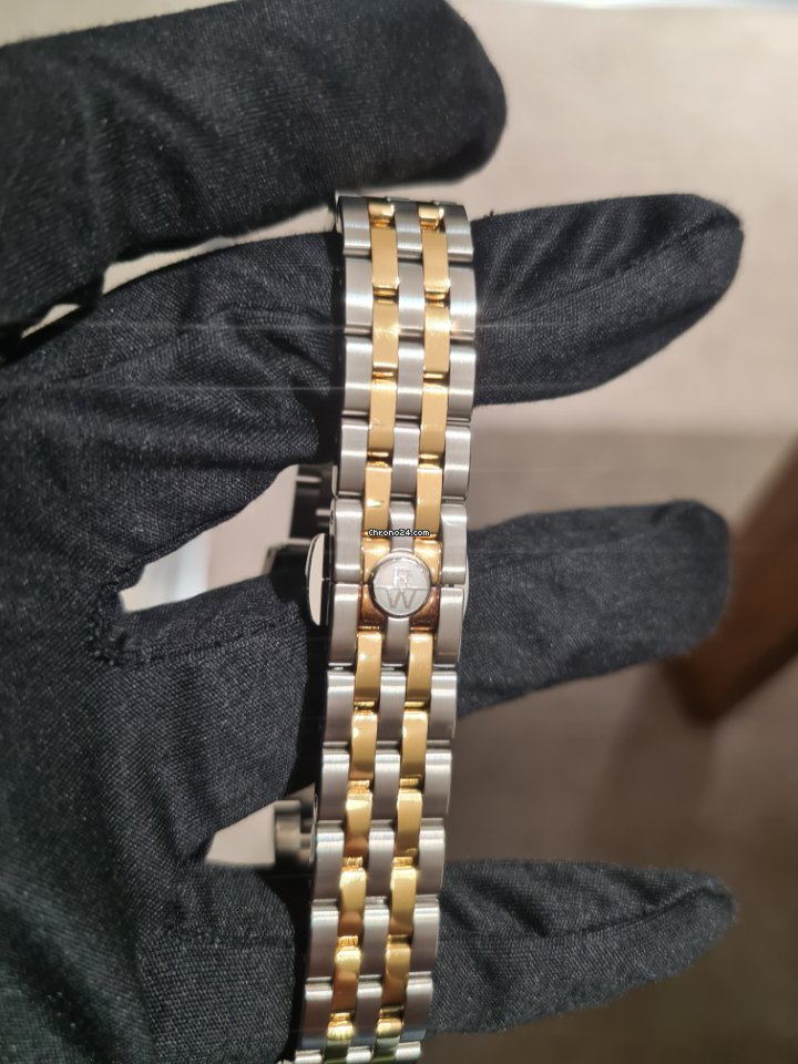Raymond Weil Tango 5399 5
