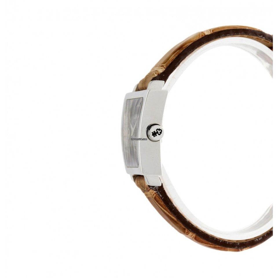 Corum Trapeze Womens watch Quartz 10540420 5