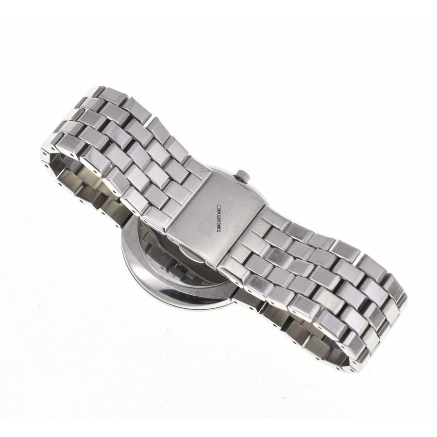 Rado Mens watch Unisex Quartz Steel 152.0341.3 5