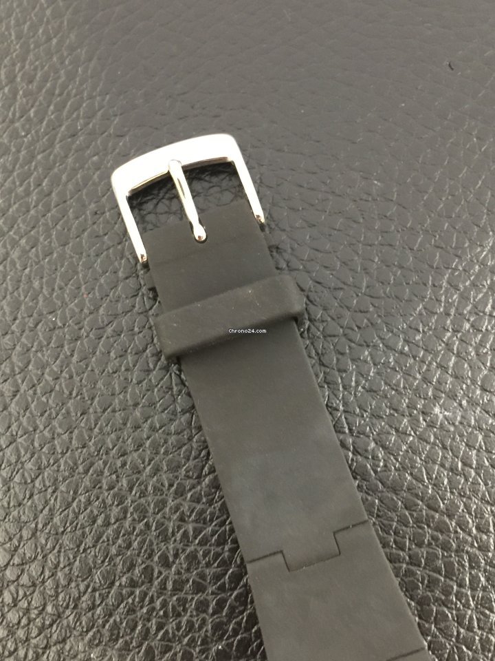 Bulgari Diagono Mens watch Unisex Automatic Steel CH 35 S Auto 5