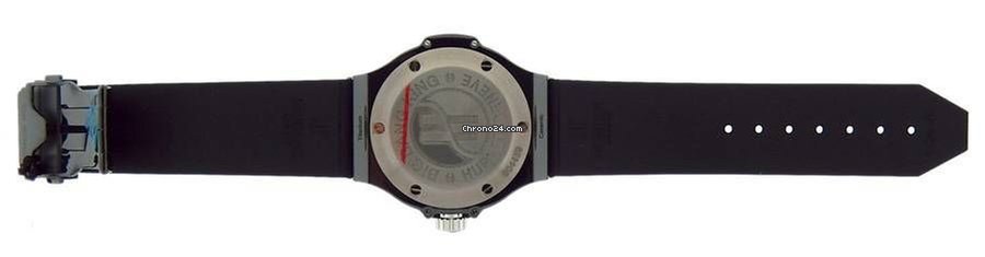 Hublot Big Bang King Mens watch Unisex Automatic Ceramic 312.CM.1120.R 5