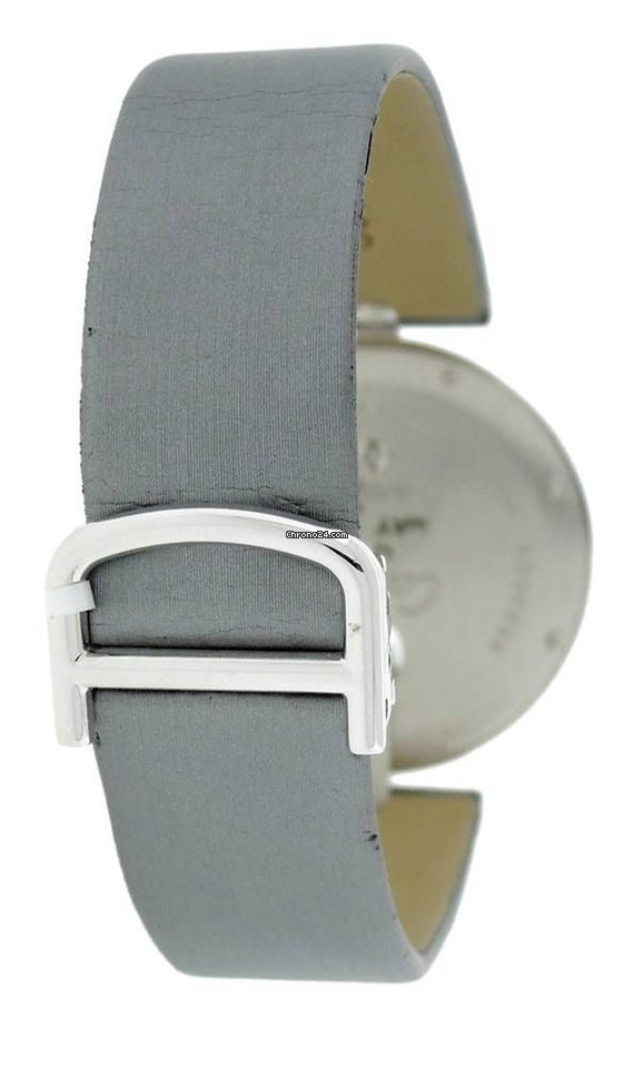 Cartier Captive de Cartier Womens watch Quartz White gold WG600012 5