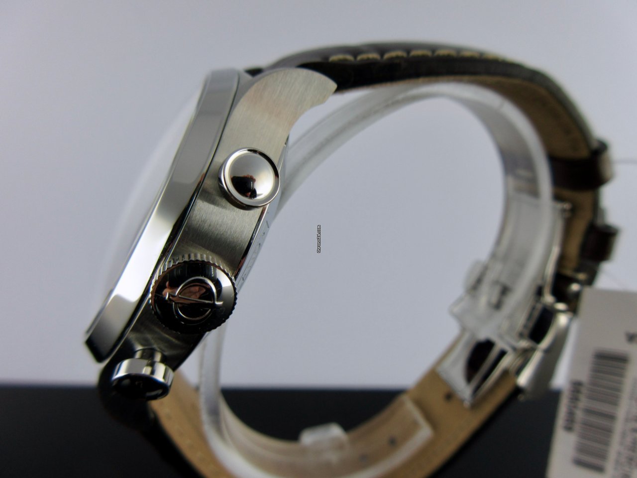 Baume & Mercier Capeland Mens watch Unisex Automatic Steel MOA10082 5