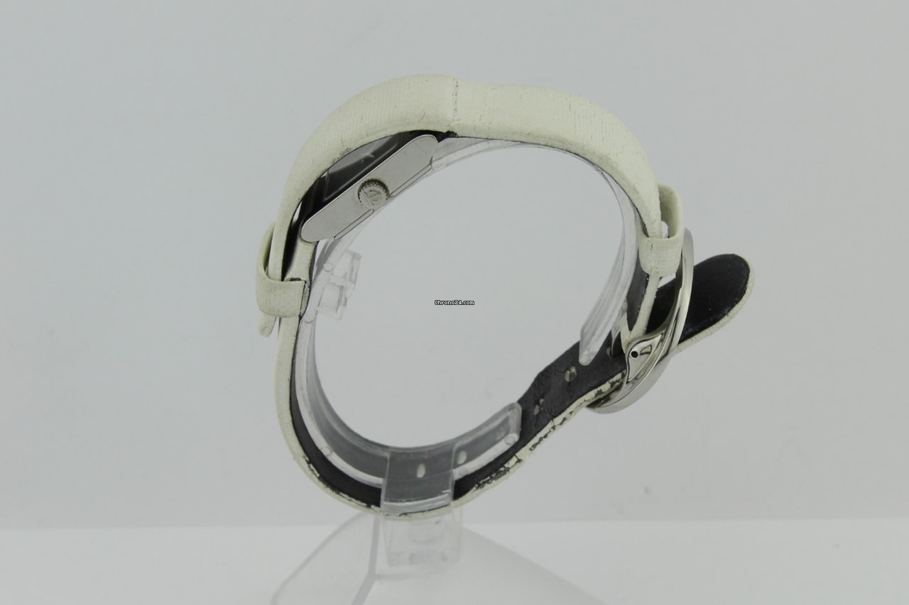 Baume & Mercier Womens watch Quartz Steel 65525 - 4436658 5