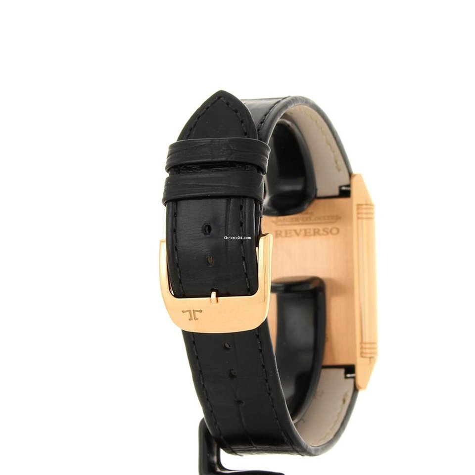 Jaeger-LeCoultre Grande Reverso Night & Day Mens watch Unisex Automatic Rose gold Q3802520 5