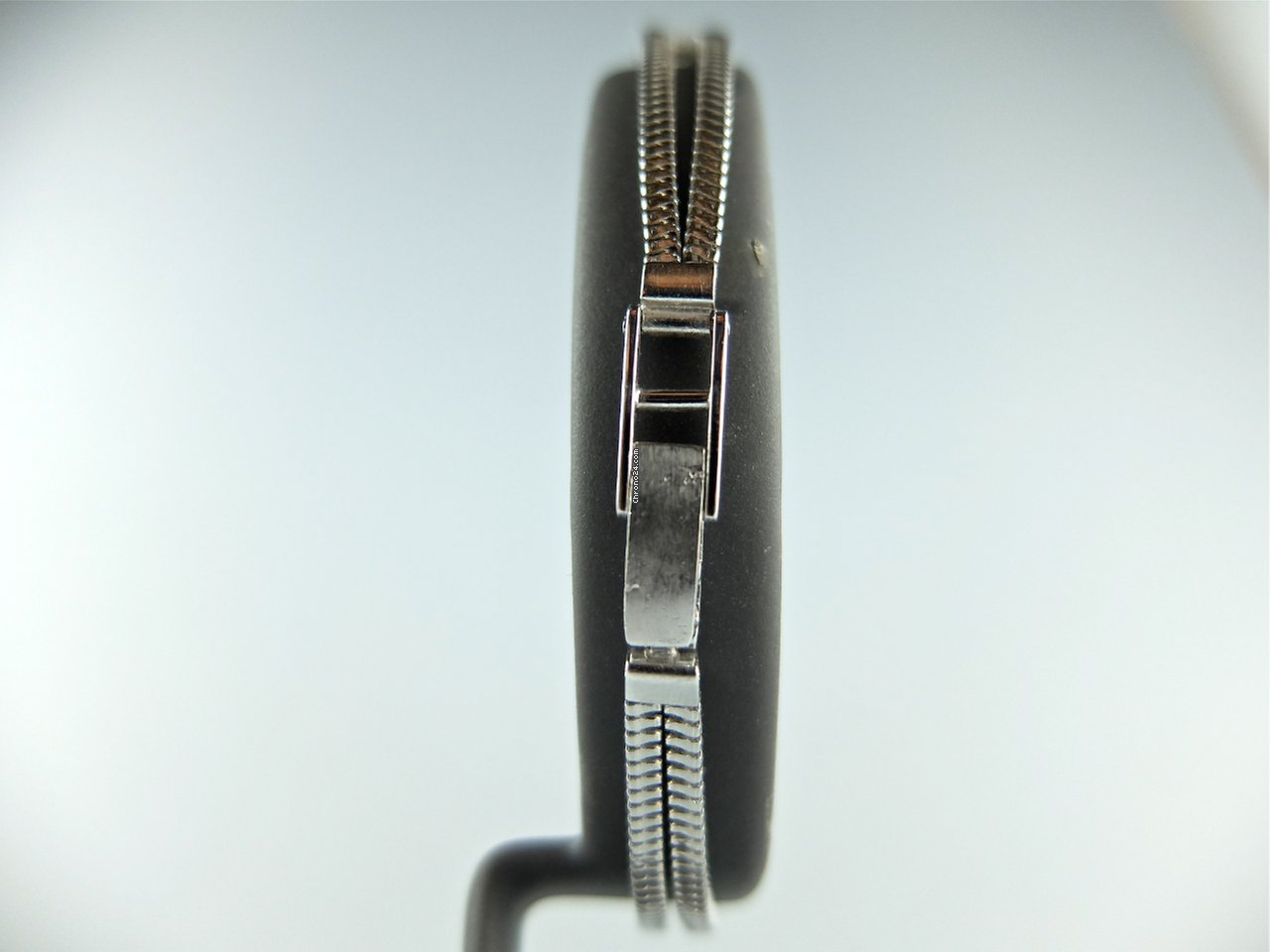 Baume & Mercier Womens watch Manual winding Platinum 0000 5