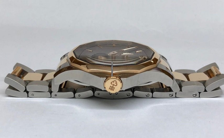 Corum Admirals Cup Legend 42 Mens watch Unisex Automatic Steel 395.101.24 V720 AK11 5
