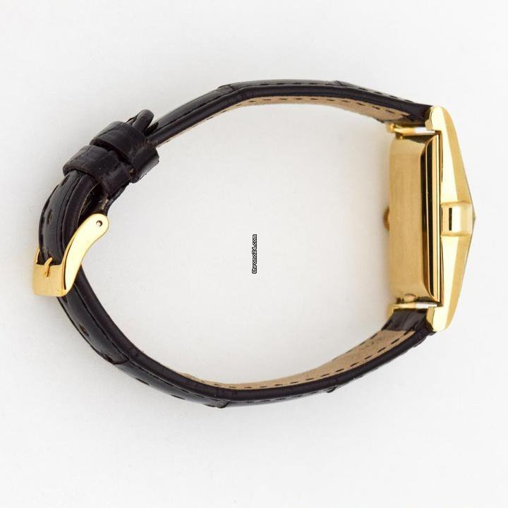 Vacheron Constantin Manual winding 4591 5