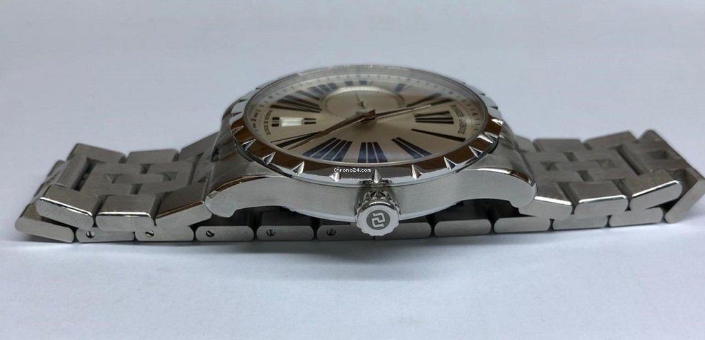 Roger Dubuis Excalibur Mens watch Unisex Automatic Steel RDDBEX0448 5