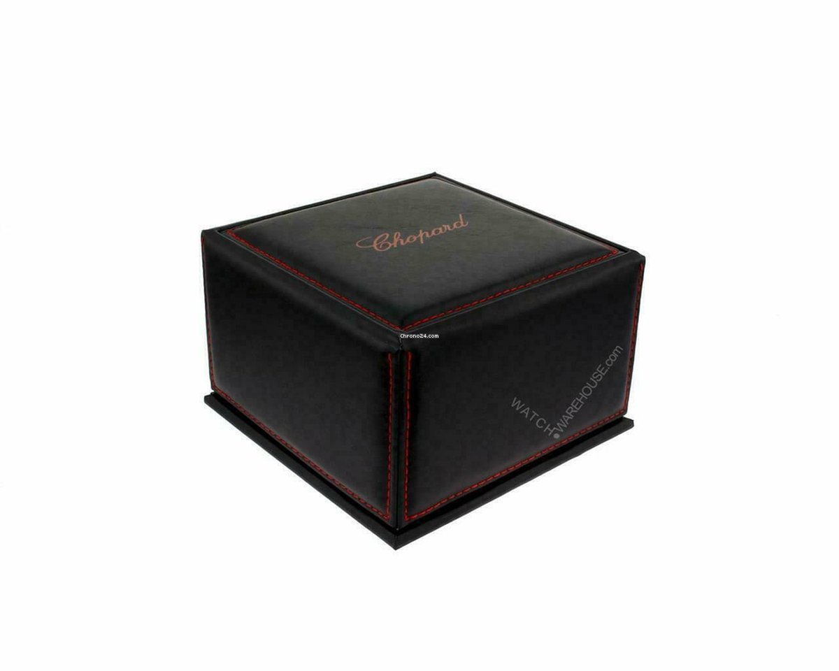 Chopard Two O Ten Automatic Steel 16.8961-3001 5