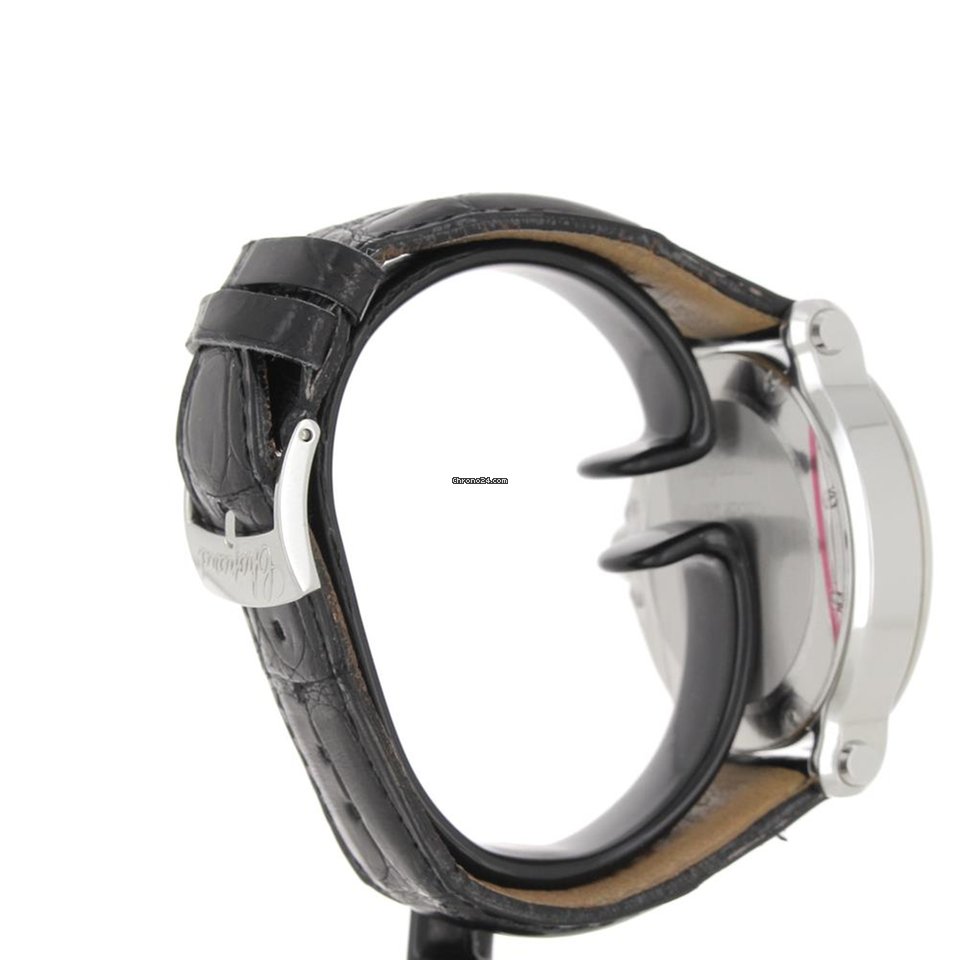 Chopard Happy Sport Womens watch Quartz Steel 288525-3006 5