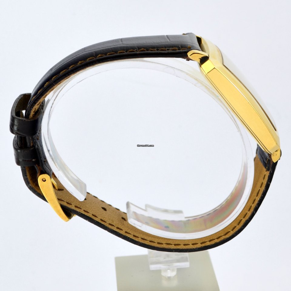 Zenith Elite Mens watch Unisex Automatic Yellow gold 30 00 10 670 5