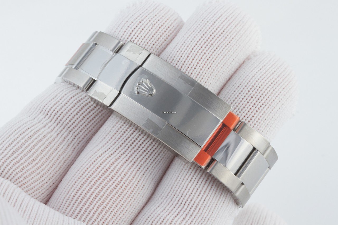 Rolex Sky-Dweller Mens watch Unisex Steel Automatic 326934-0005 5