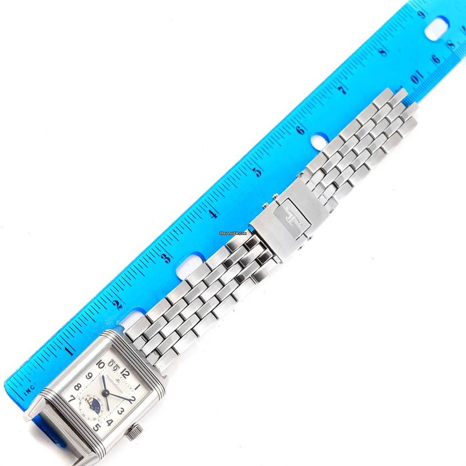 Jaeger-LeCoultre Grande Reverso Mens watch Unisex Automatic Q3038420 5