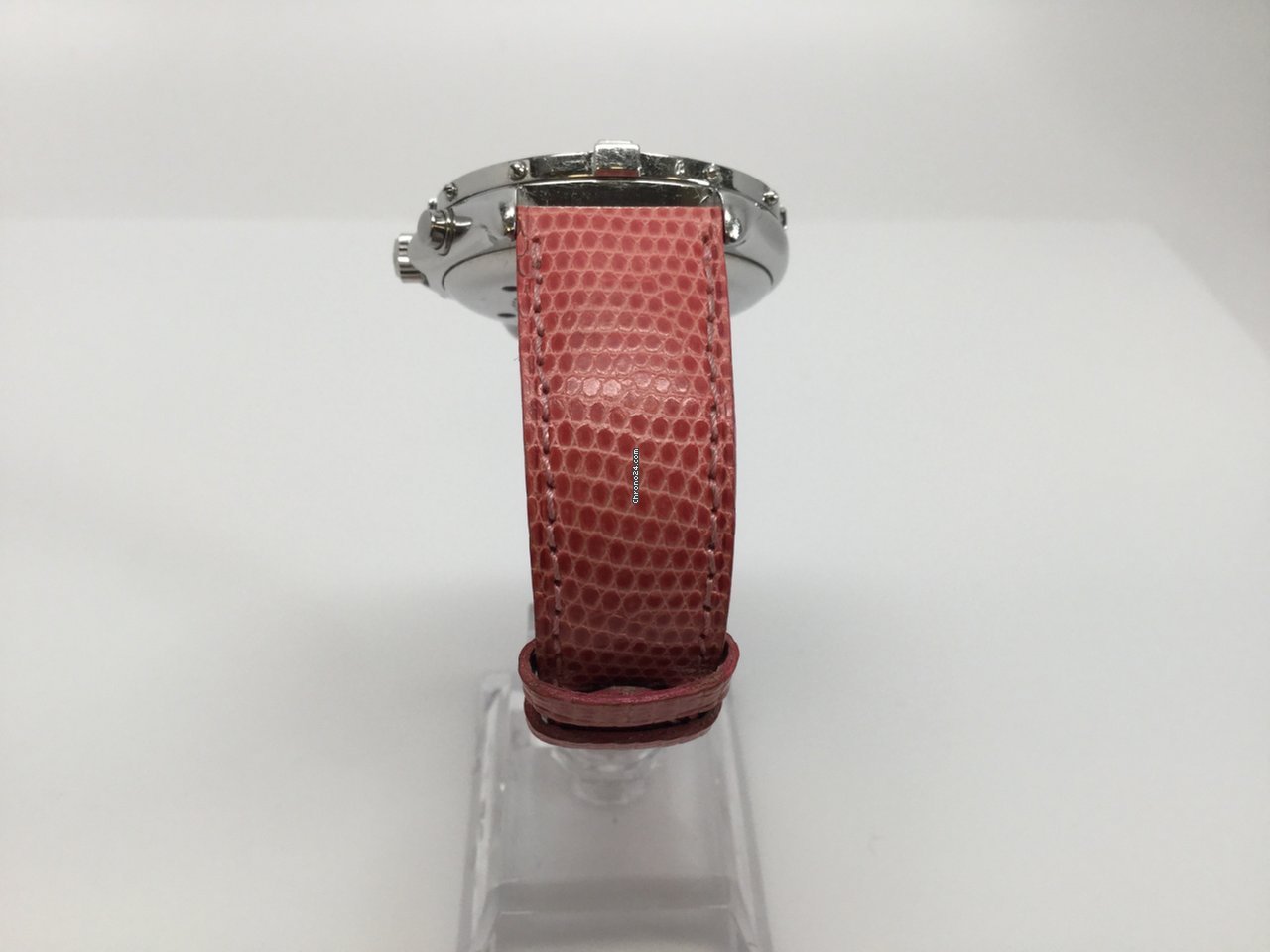Breitling Colt Chronograph Mens watch Unisex Quartz Steel A53035 5