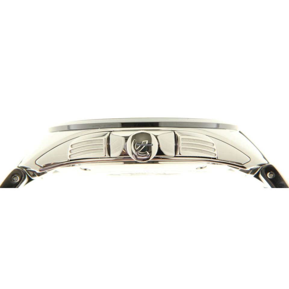 Rado HyperChrome Chronograph Mens watch Unisex Quartz Steel R32038152 5