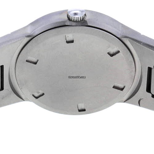 IWC Porsche Design Mens watch Unisex Quartz Titanium 4517 5