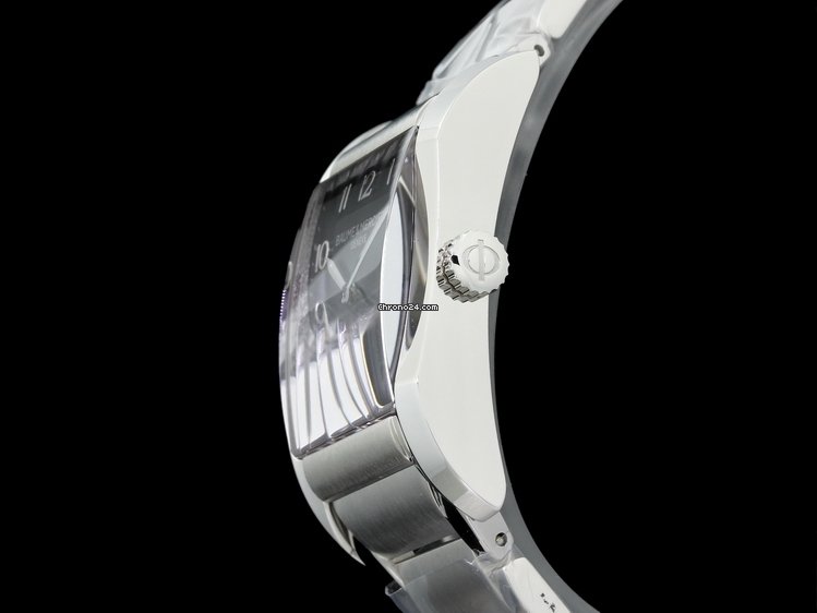 Baume & Mercier Hampton Womens watch Quartz Steel M0A10021 5