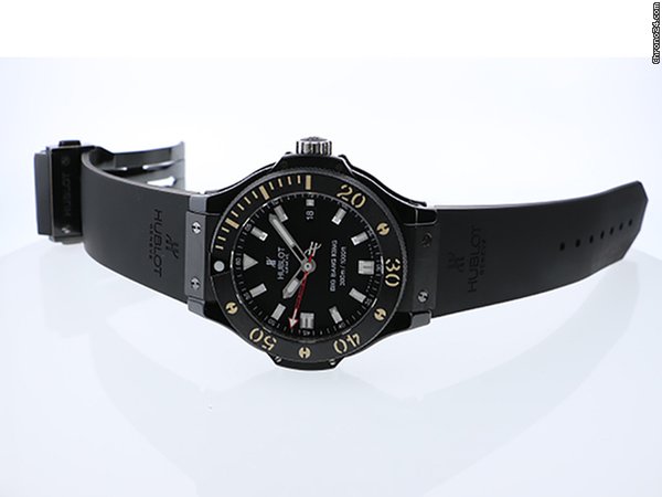 Hublot Big Bang King Mens watch Unisex Automatic Ceramic 312.CM.1120.RX 5