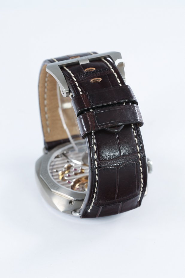 Panerai Special Editions Mens watch Unisex Manual winding Titanium PAM 00322 5