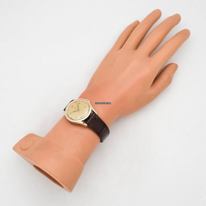 Omega Manual winding 2640-7 5