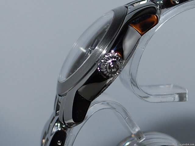 Baume & Mercier Capeland Womens watch Automatic Steel MOA08217 6