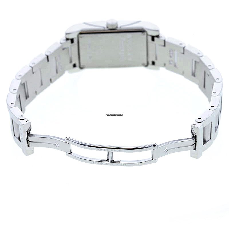 Bulgari Rettangolo Womens watch Automatic Ref. RT39S 6