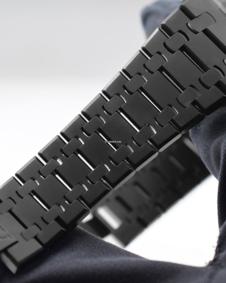 Audemars Piguet Royal Oak Selfwinding Automatic Steel 15300 6