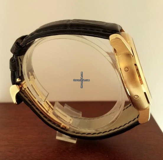 Audemars Piguet Jules Audemars Mens watch Unisex Automatic Rose gold 26003OR.OO.D002CR.01 6