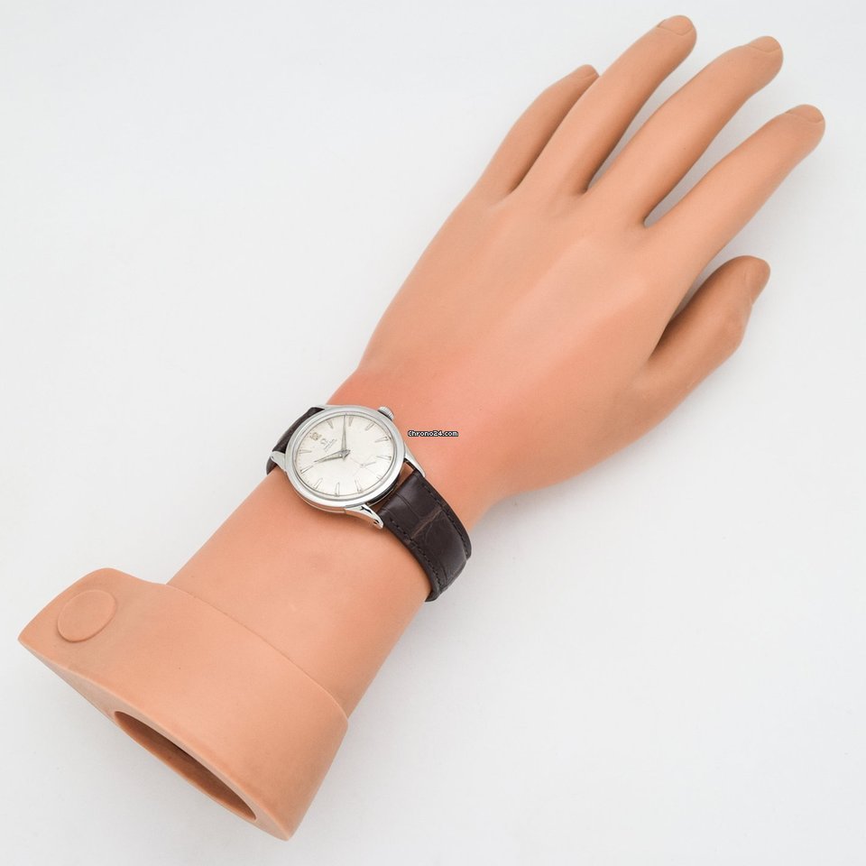 Omega Automatic FX 6