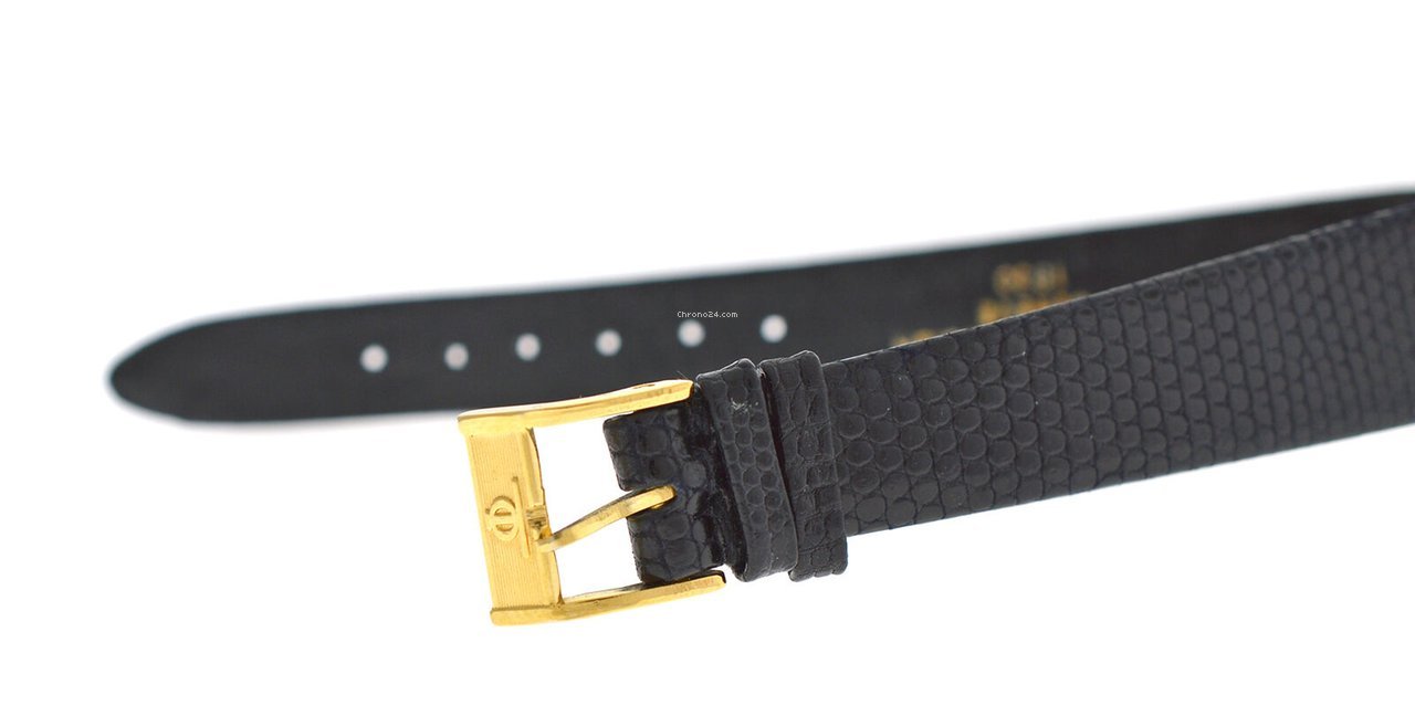 Baume & Mercier Womens watch Manual winding Yellow gold 38244 6