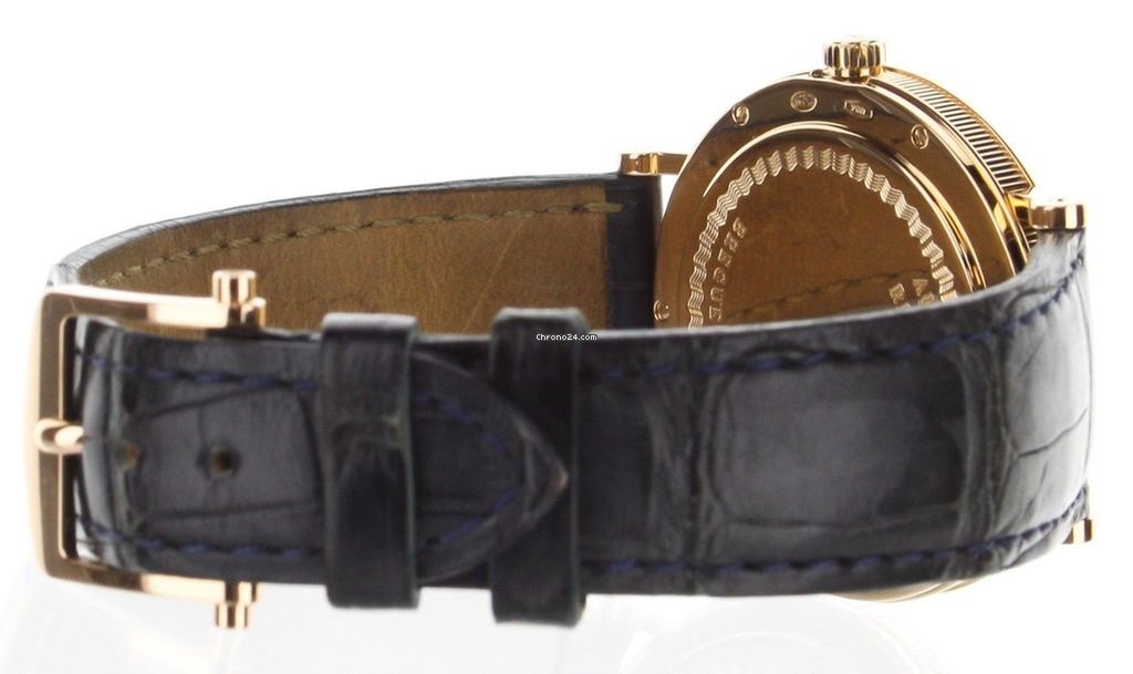 Breguet Classique Mens watch Unisex Automatic Rose gold 5920BR 15 984 6