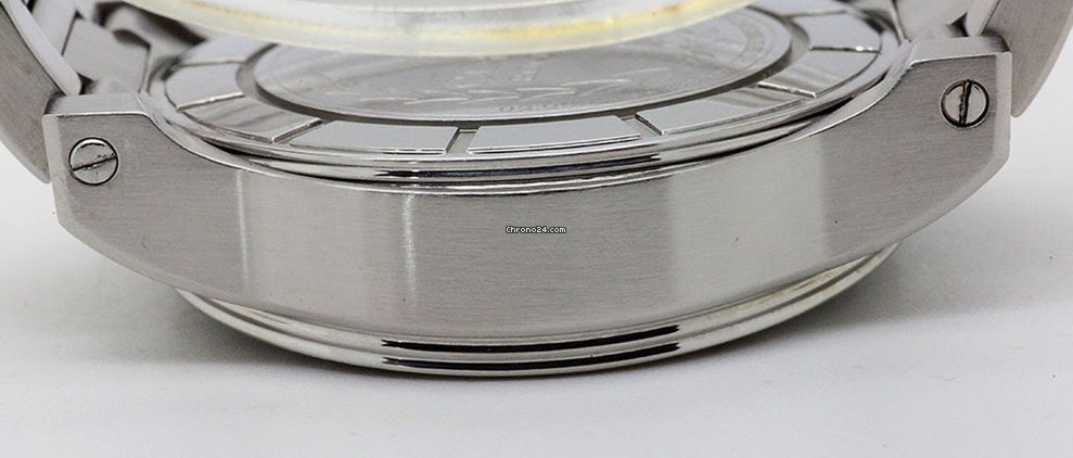 Corum Romvlvs Automatic Steel 02.0001 6