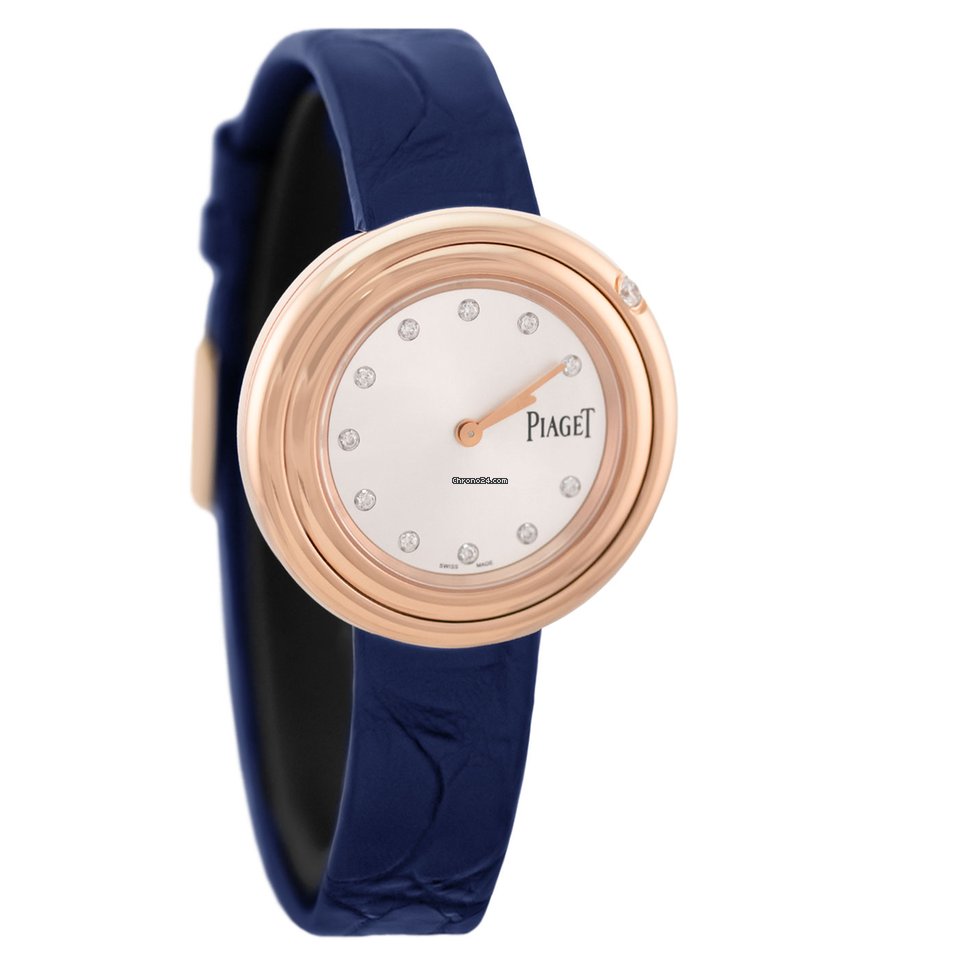 Piaget Possession Womens watch Quartz Rose gold G0A43091 6