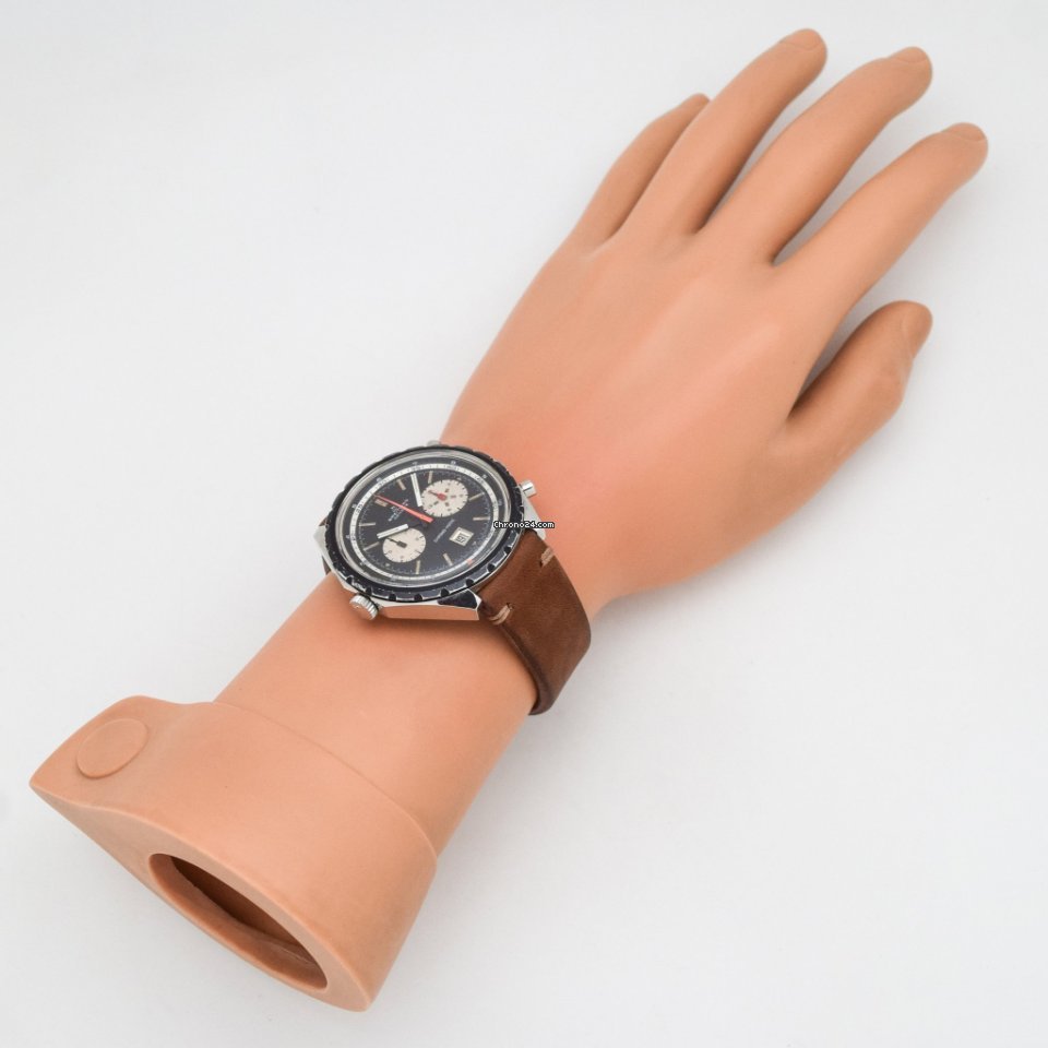 Breitling Chrono-Matic Automatic 7651 6