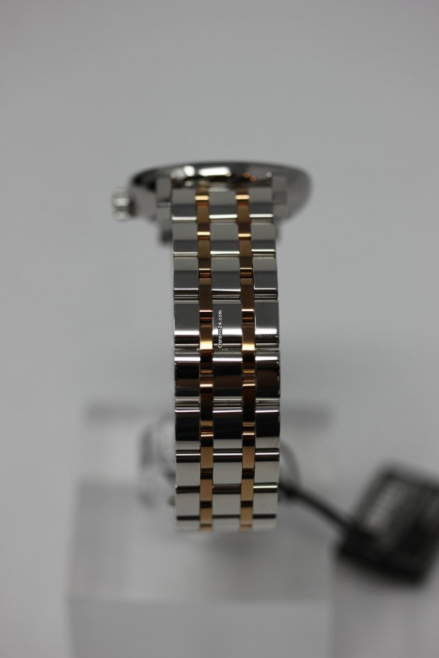 Rado DiaMaster Womens watch Automatic Steel R14050123 6