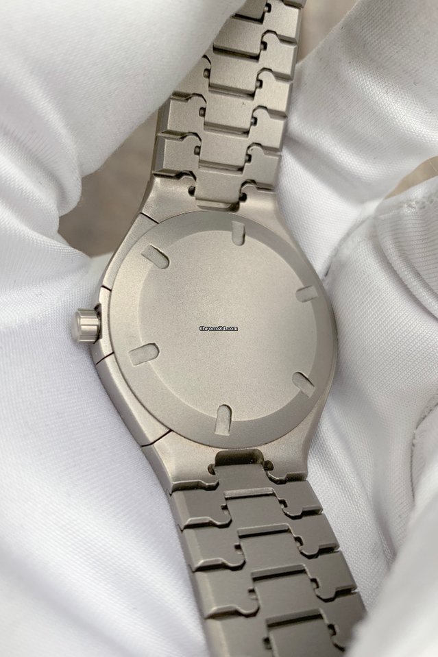 IWC Porsche Design 3742 3748 6