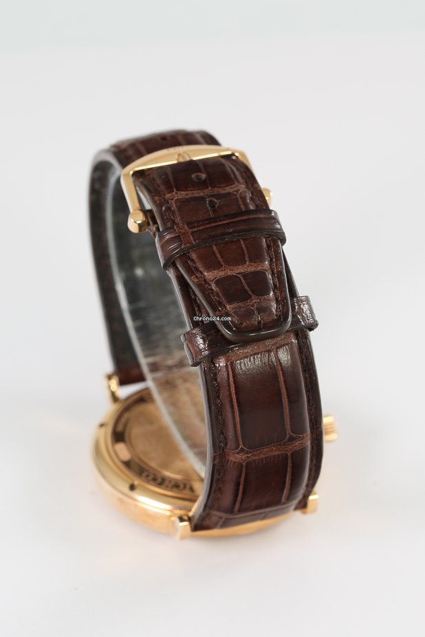 IWC Portofino Automatic Mens watch Unisex Automatic Rose gold IW356504 6