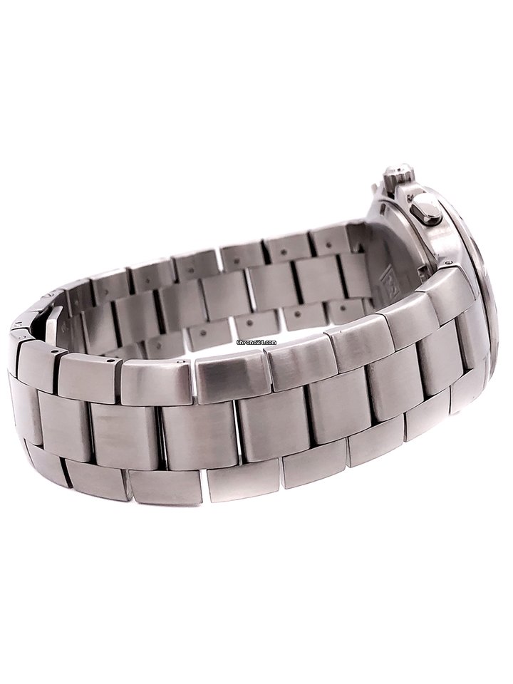 TAG Heuer Kirium Mens watch Unisex Quartz Steel CL1111 6