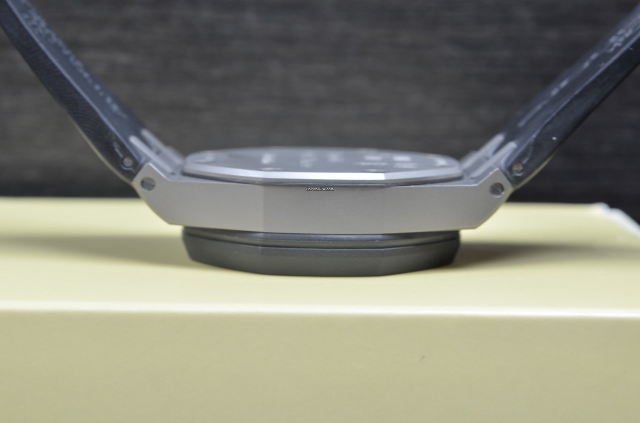 Audemars Piguet Royal Oak Offshore Mens watch Unisex Automatic Titanium 26278IK.GG.D002CA.01 6